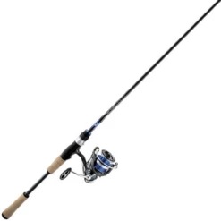 Daiwa Legalis LT Spinning Rod & Reel 2 Piece Combo