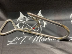 LT Marine Commercial Giant Tuna Swim Hook