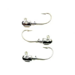 Jeck's Barbed Jig Heads