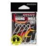 Decoy Sergeant Inline Single Hooks JS-1