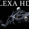 Daiwa LEXA HD Baitcasting Reel