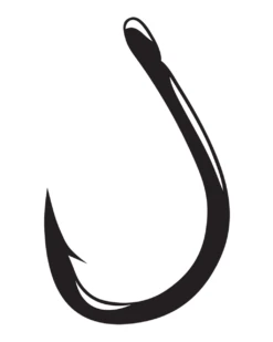 Gamakatsu Live Bait Heavy Duty Hooks