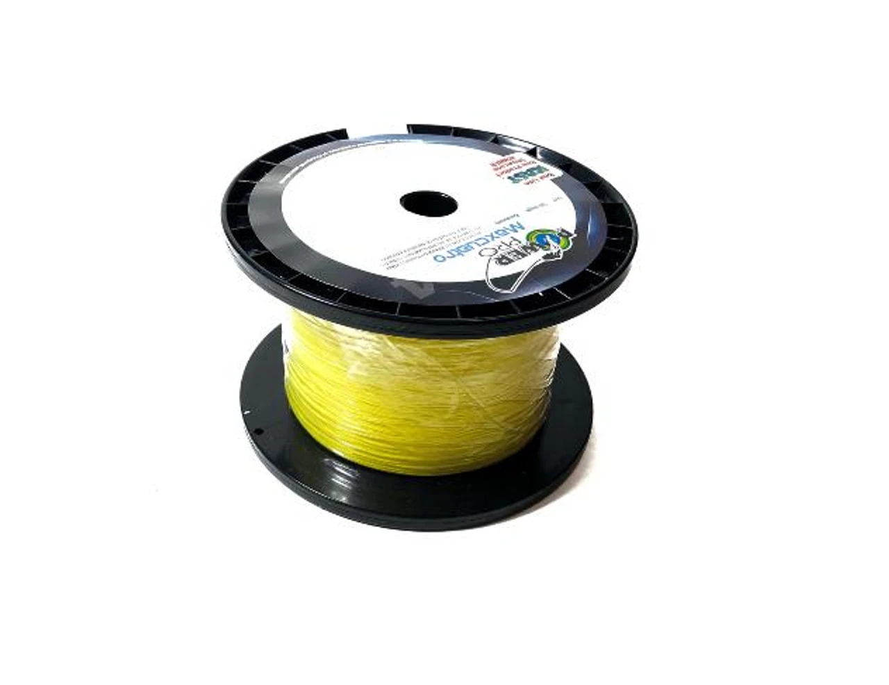 PowerPro Maxcuatro Bulk Spools (3000 Yd) 1 PowerPro Maxcuatro Bulk Spools (3000 Yd)