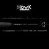 Howk Special One XL Spinning Rod