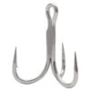 Mustad Jaw-Lok Inline Treble Hook 4X Strong