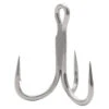 Mustad Jaw-Lok Inline Treble Hook 5X Strong