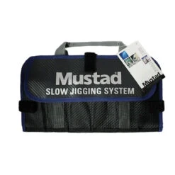 Mustad Slow Jig Pouch (Small)