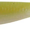 No Live Bait Needed 5" Paddletail (Hell Yeah Butter)
