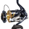 Shimano Stella SW-C Spinning Reels