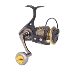 Penn Authority Spinning Reel