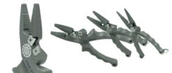 Van Staal Titanium Plier Set