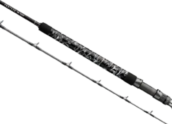 Daiwa Proteus WN Camo SpinningRods