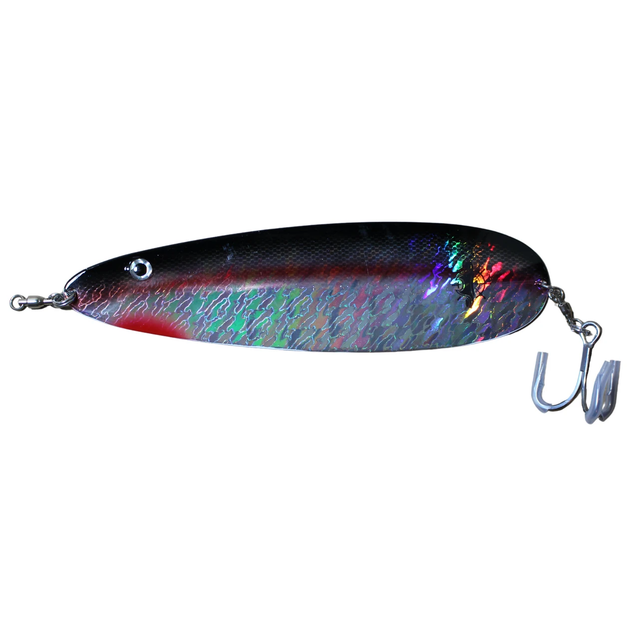 Captain Jasper's Flutter Spoon 1 Captain Jasper's Flutter Spoon