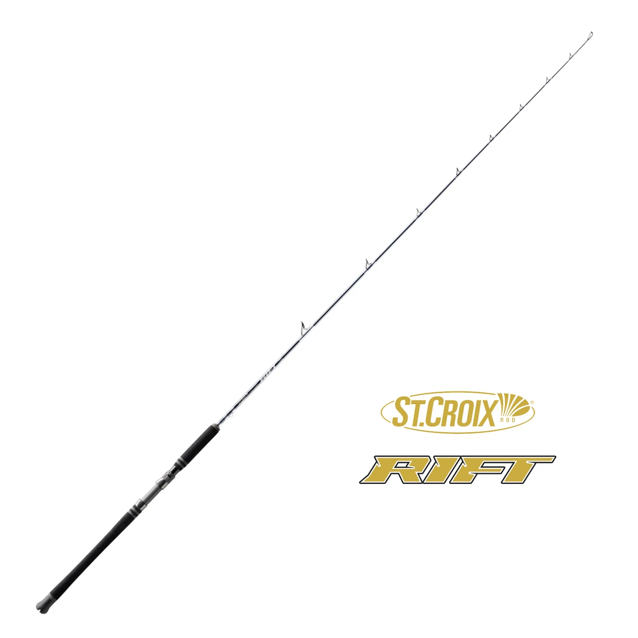 St. Croix Rift Salt Casting Rod 1 St. Croix Rift Salt Casting Rod