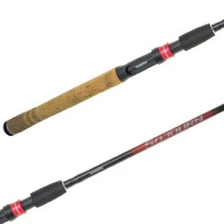 Shimano Sojourn Spinning Rod