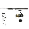 Shimano Spheros SW Spinning Combo