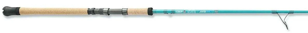 St. Croix 2023 Avid Series Inshore Spinning Rods 1 St. Croix 2023 Avid Series Inshore Spinning Rods