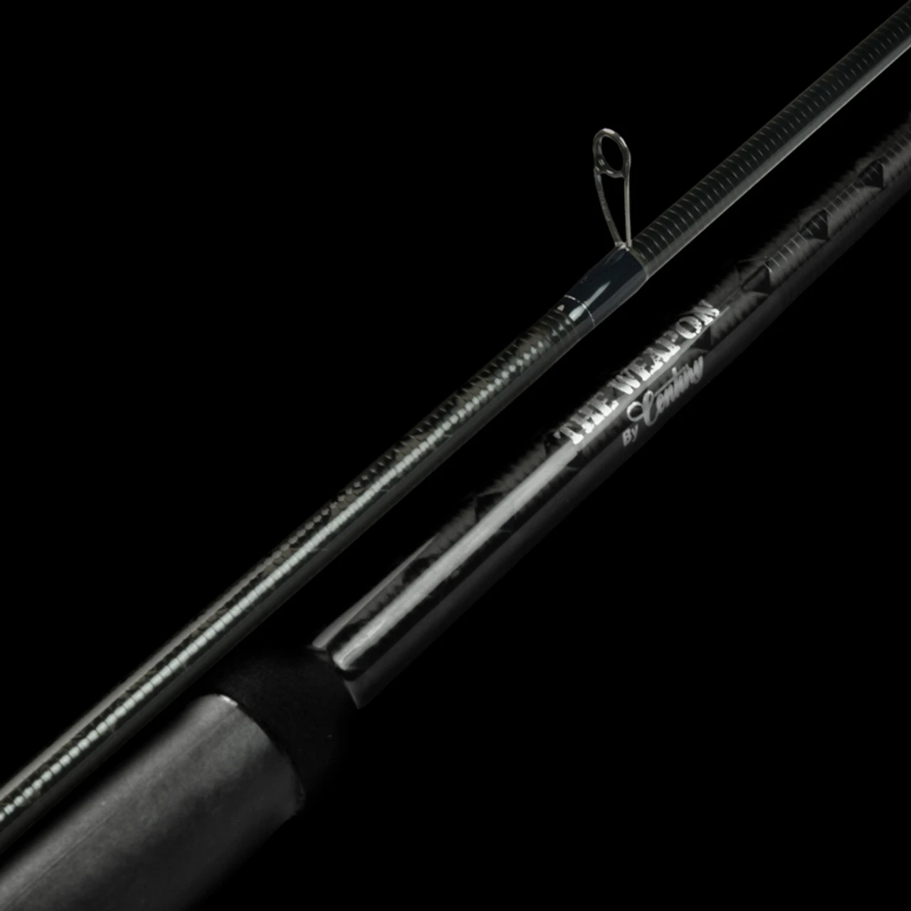Century Rods The Weapon Spinning Rod 1 Century Rods The Weapon Spinning Rod