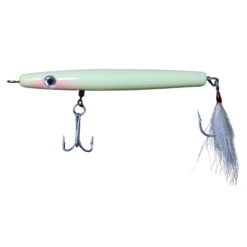 R.M. Smith Thin Line Sinking Needle Lure