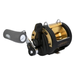 Shimano TLD 2-Speed Conventional Reel