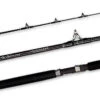 Tsunami Trophy 6'6" Medium-Heavy Boat Rod