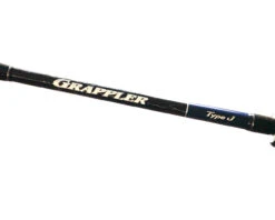 Shimano Grappler Type J Spinning Rods