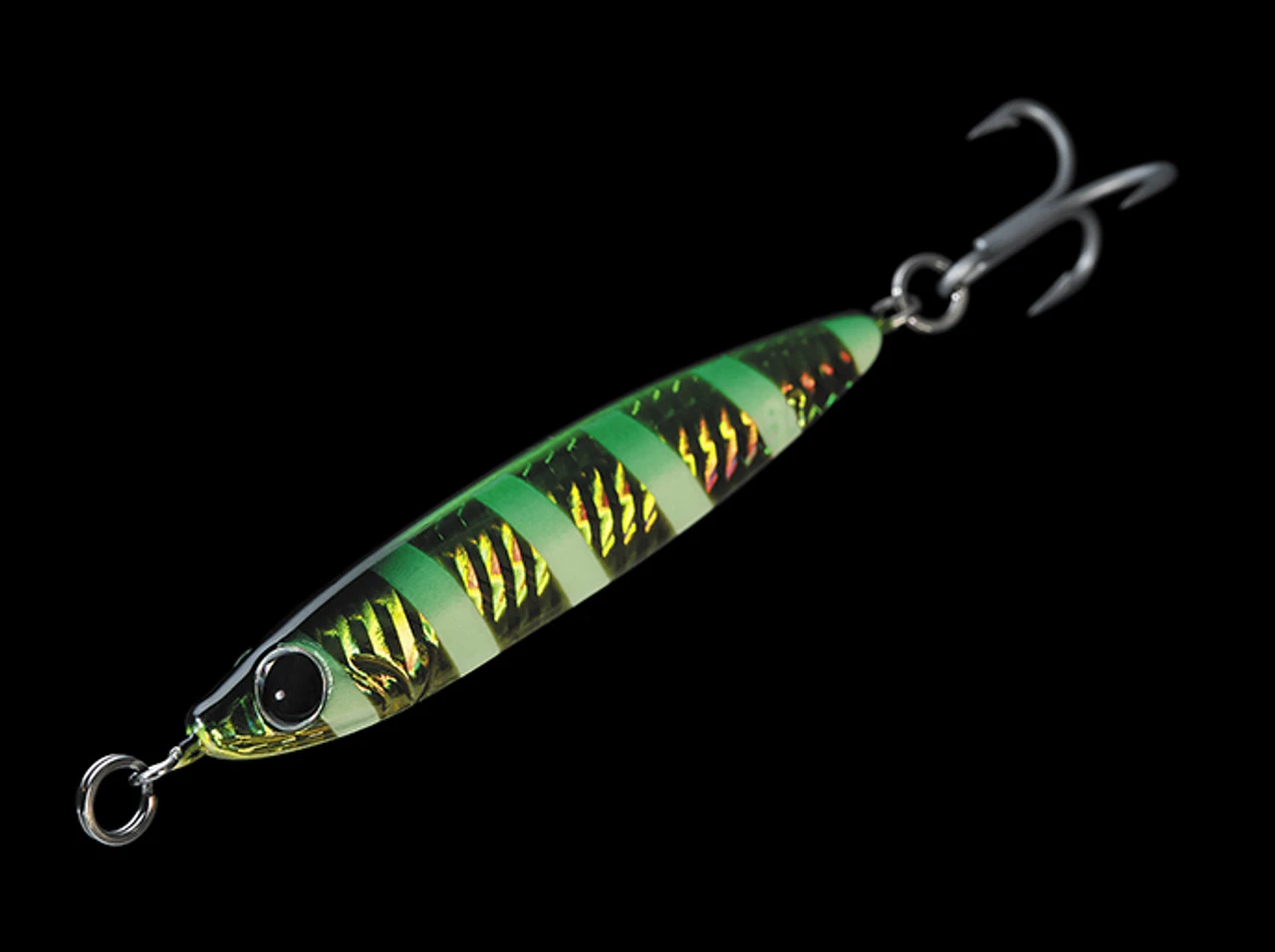 Daiwa Zakana Casting Jig 1 Daiwa Zakana Casting Jig